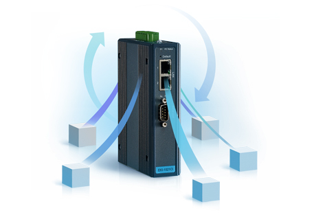 پروتکل Modbus RTU