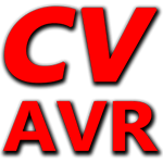 code-vision-avr